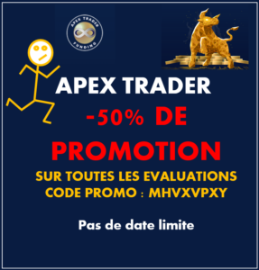 Promotion APEX